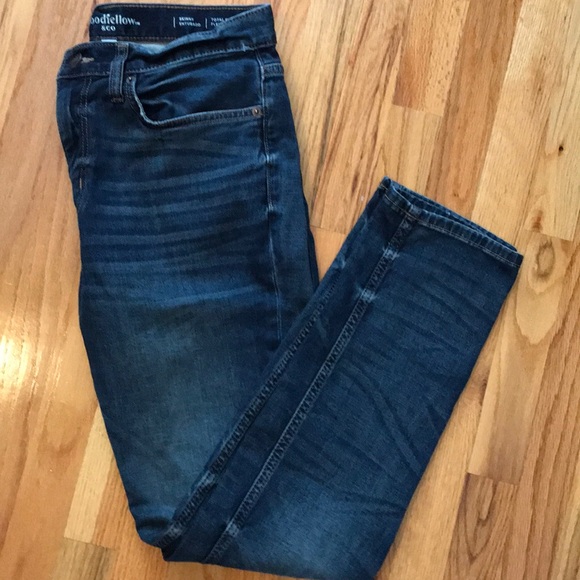 Goodfellow & Co Other - Goodfellow and Co. skinny jeans